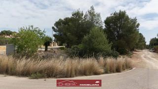 Terreny residencial en Corral Nou-Montros-Estepar. Parcela urbana en venta en nquera