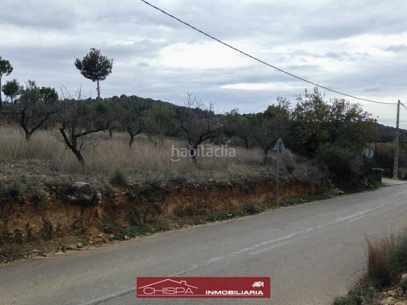 Foto 0317c16f-31c4-40d0-97ce-9963d76af61b. Terreno residencial suelo urbano en Corralet-Bonanza-Tres Rutas Náquera