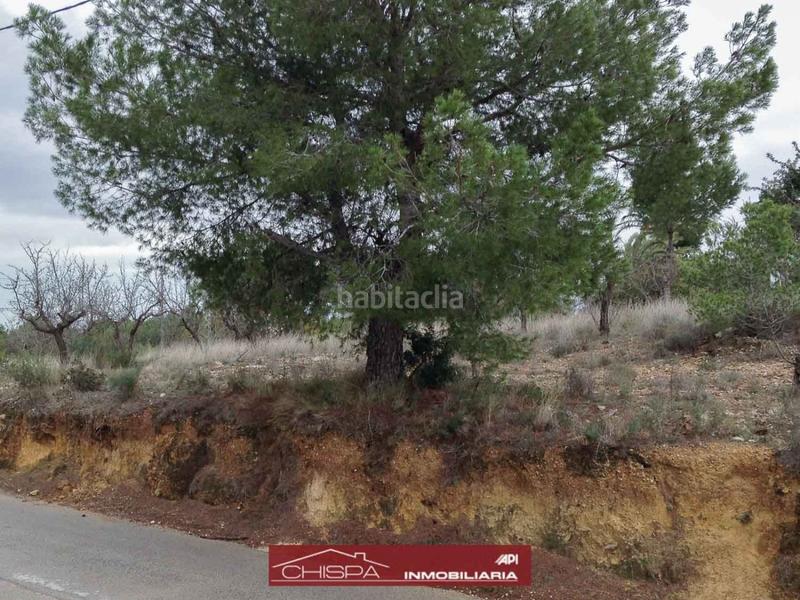 Foto 063a2851-1dd9-4143-84e5-6639f588ed1f. Terreno residencial suelo urbano en Corralet-Bonanza-Tres Rutas Náquera