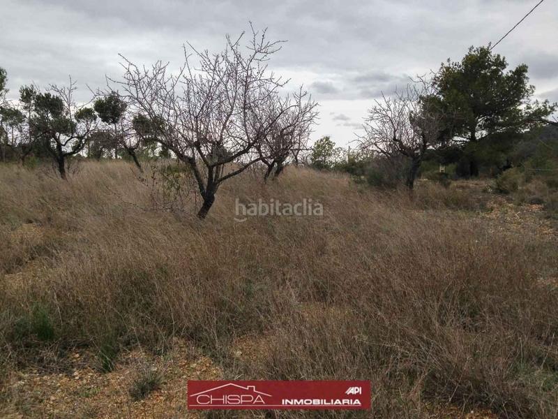 Foto 1e5fd3b2-5311-43e0-91fc-a700a9df563e. Terreno residencial suelo urbano en Corralet-Bonanza-Tres Rutas Náquera