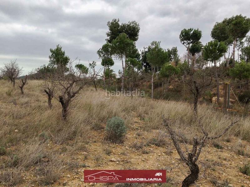 Foto a27fa635-3420-449e-98e4-d9143b2e1db8. Terreno residencial suelo urbano en Corralet-Bonanza-Tres Rutas Náquera