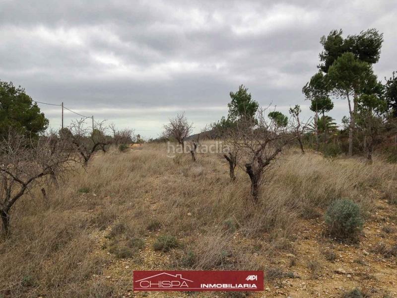 Foto afdd87af-5f36-45d4-9955-d953bb593cc2. Terreno residencial suelo urbano en Corralet-Bonanza-Tres Rutas Náquera