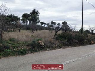 Wohngrundstück in Corralet-Bonanza-Tres Rutas. Suelo urbano