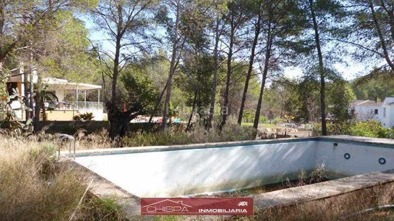 Foto 028e24a1-c327-433c-a232-eab199fe8d3d. Terreny residencial a Monteamor-La Carrasca-El Peucal Náquera