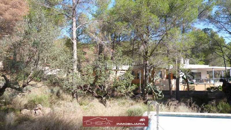 Foto 1a0d26a4-6c43-4a43-8fa7-357c3b00d31a. Terreny residencial a Monteamor-La Carrasca-El Peucal Náquera