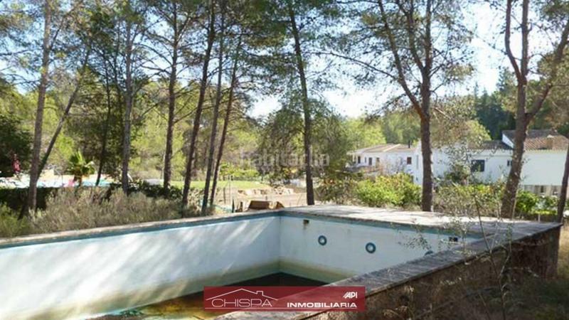 Foto 2a7664ce-be63-4202-9b90-5220ed304b7e. Terreny residencial a Monteamor-La Carrasca-El Peucal Náquera