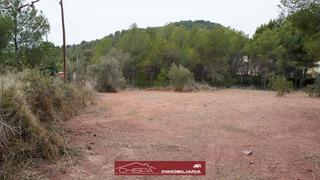 Wohngrundstück in Monteamor-La Carrasca-El Peucal. Parcela en suelo urbano junto al casco urbano