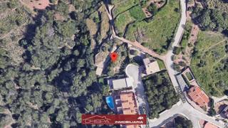 Terreny residencial a Serra. Parcela urbana en serra