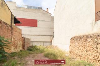 Terreno residenziale in Casco Urbano. Solar urbano con proyecto para siete viviendas