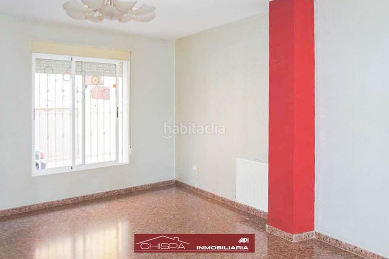 Foto 258a1383-58d9-49d3-b237-64b28d44d19b. Pis amb calefacció a Casco Urbano Náquera