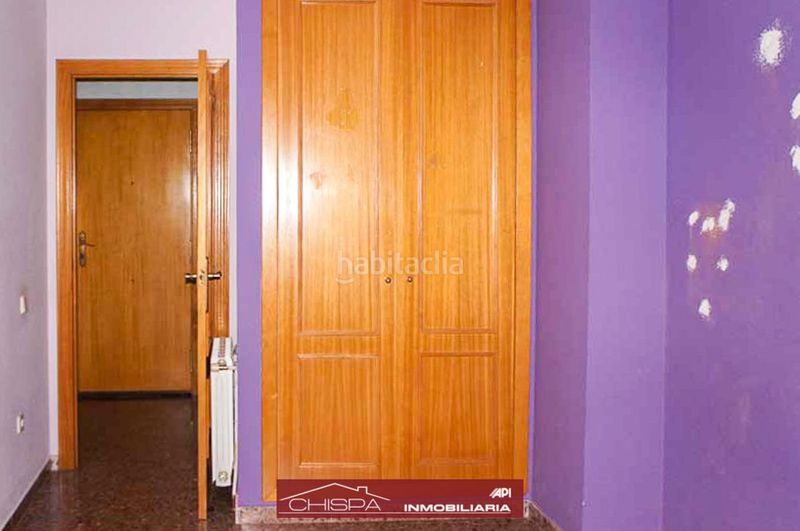 Foto c6039ffb-5928-46dc-b0f5-fe32527e6d52. Pis amb calefacció a Casco Urbano Náquera