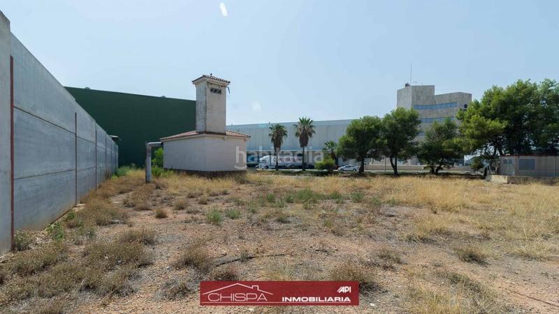 Foto 1d8d4704-52a1-4903-a03f-4b4197b94f46. Terreny residencial a Corralet-Bonanza-Tres Rutas Náquera