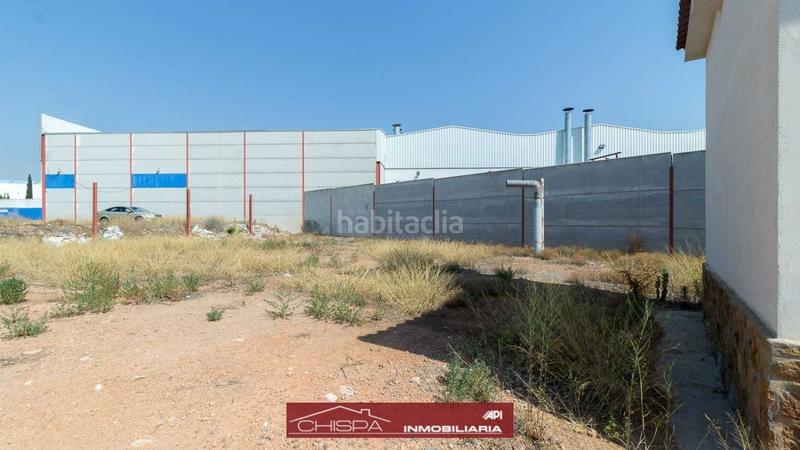 Foto 21bd5d23-194b-484f-b370-ad3dde657adf. Terreny residencial a Corralet-Bonanza-Tres Rutas Náquera