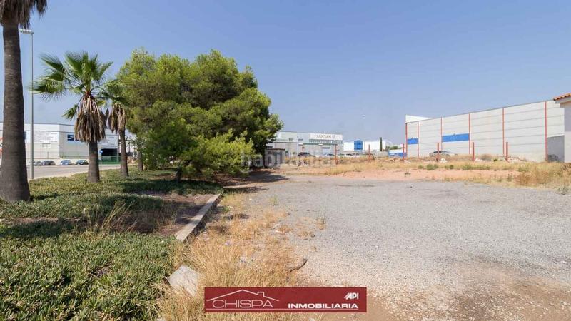 Foto 30480da3-f6d3-47e7-8ed4-34c946e36fbc. Terreny residencial a Corralet-Bonanza-Tres Rutas Náquera