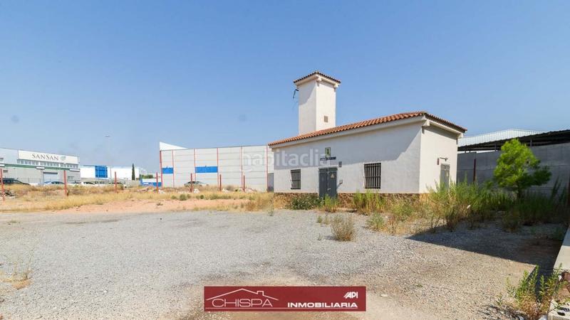 Foto 36c22631-2b80-44a6-b148-af89a70f6640. Terreny residencial a Corralet-Bonanza-Tres Rutas Náquera