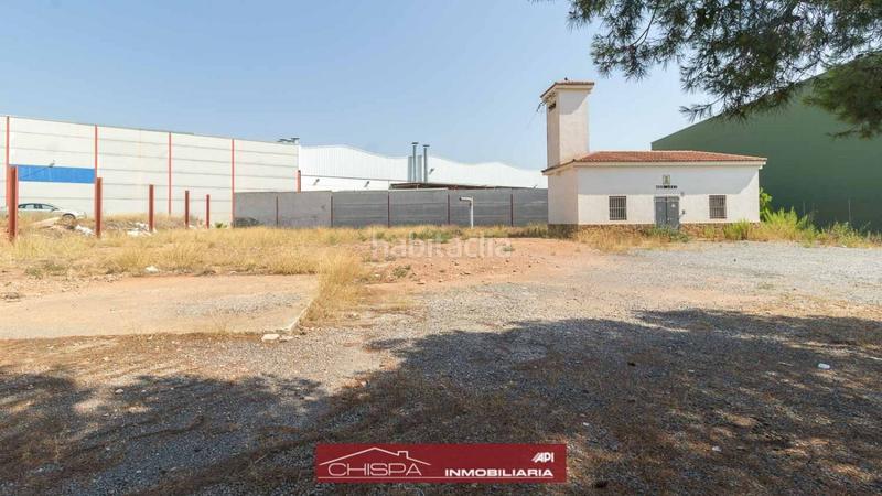 Foto cdbcbd1e-9da3-4504-917f-33a1301c3a7b. Terreny residencial a Corralet-Bonanza-Tres Rutas Náquera
