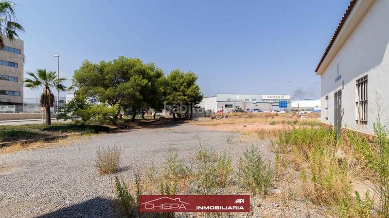 Foto e0057a08-fb35-4a28-91c4-ed4637e66f22. Terreny residencial a Corralet-Bonanza-Tres Rutas Náquera