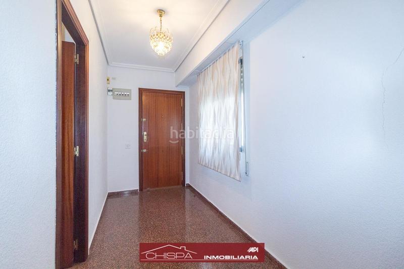 Foto 113f446a-1fb5-4808-a9cd-4131b4ed913b. Appartement dans Centro Bétera