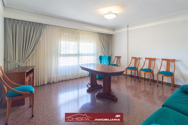 Foto 65bb4dd9-7776-4910-9d47-520913857e1b. Appartement dans Centro Bétera