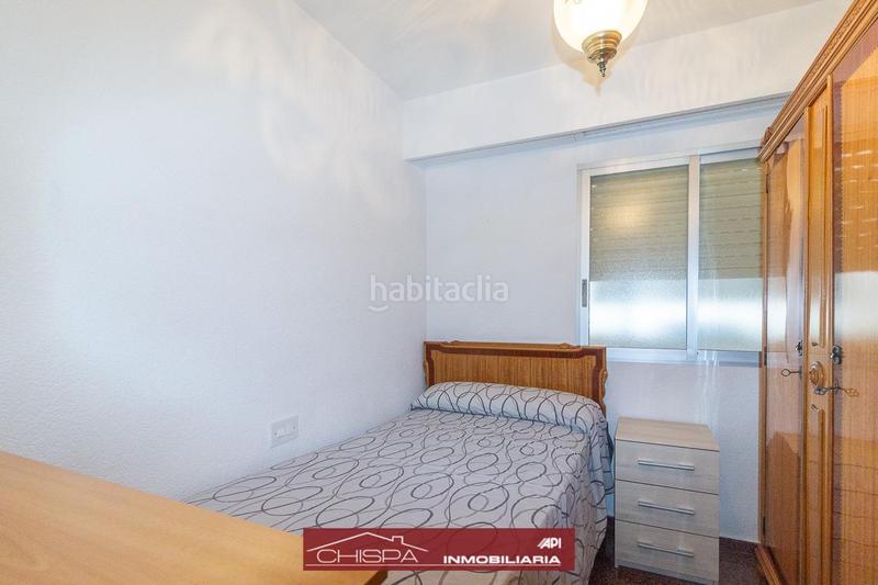 Foto 7039e54b-c9e2-4898-98b3-5fbfd442cd98. Appartement dans Centro Bétera