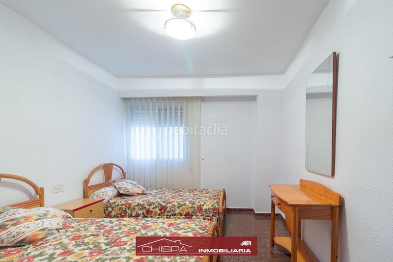 Foto 8067007e-f954-4ef7-b86c-ab70985cfc05. Appartement dans Centro Bétera