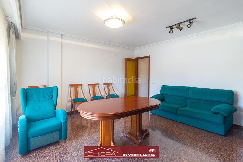 Foto e4dafb43-8743-4f76-938c-d41a495de667. Appartement dans Centro Bétera