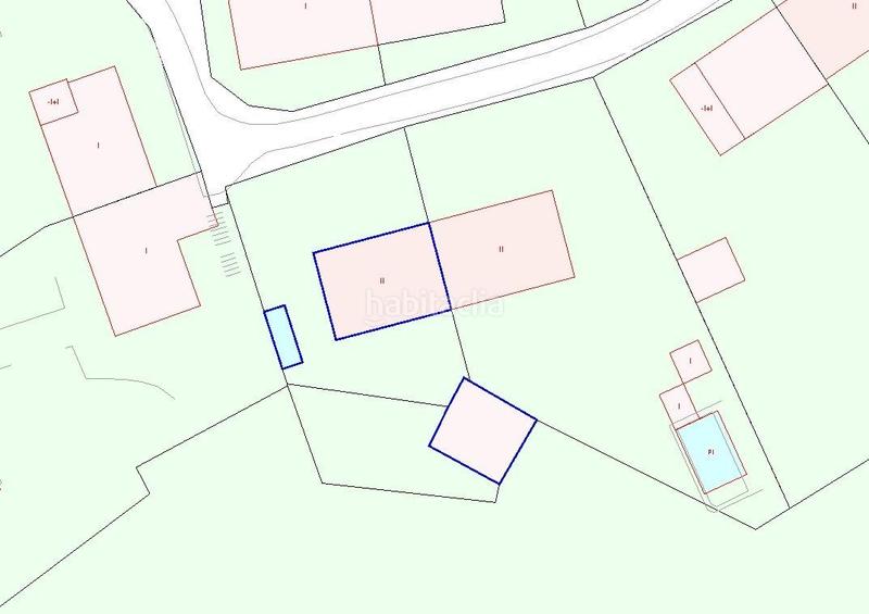 Foto 202b922b-0961-4e57-a2b0-11017c7e3e4f. Chalet avec chauffage parking piscine dans Serra