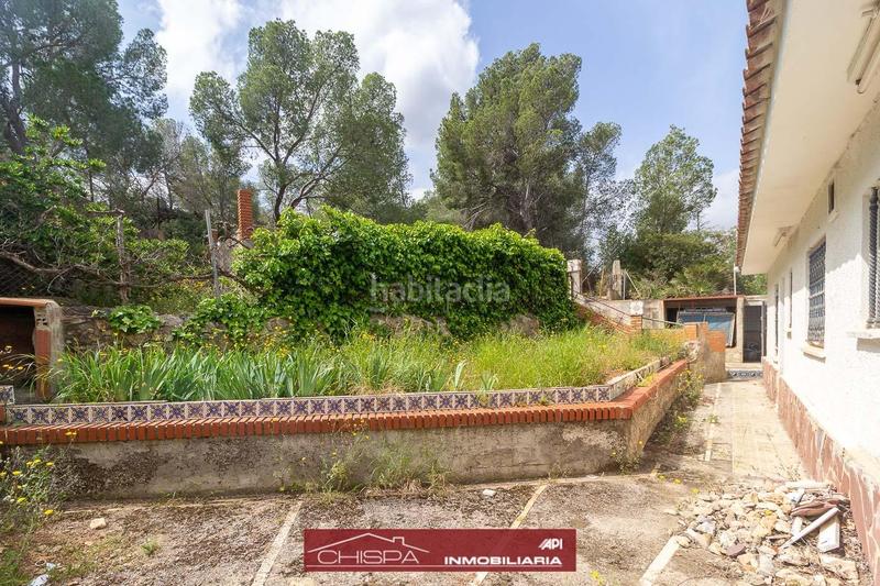 Foto 4bdaa531-b08c-4b99-86b2-9da3ec6f8f21. Chalet avec chauffage parking piscine dans Serra