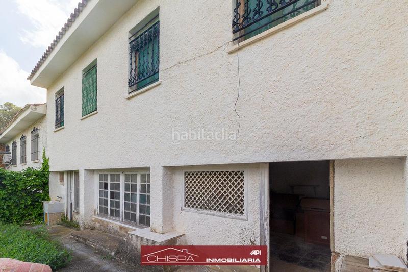 Foto 835fbf3c-0a9c-44f9-9d50-41df7e6d77b9. Chalet avec chauffage parking piscine dans Serra