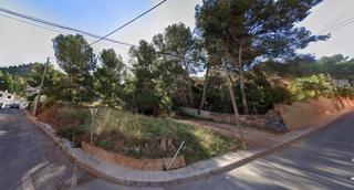 Wohngrundstück in Casco Urbano. Parcela urbana apta para unifamiliares y adosados