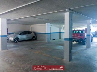 Lloguer Aparcament cotxe  Calle celestino navarro blesa. Plaza de garaje en alquiler