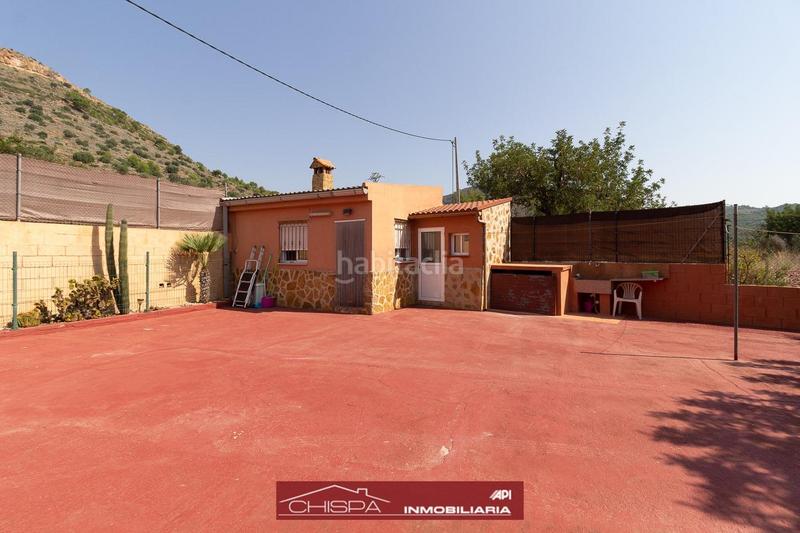 Foto 3c44ef41-676c-4df4-8084-651cdbc7a2be. Chalet con parcheggio piscina in Albalat dels Tarongers