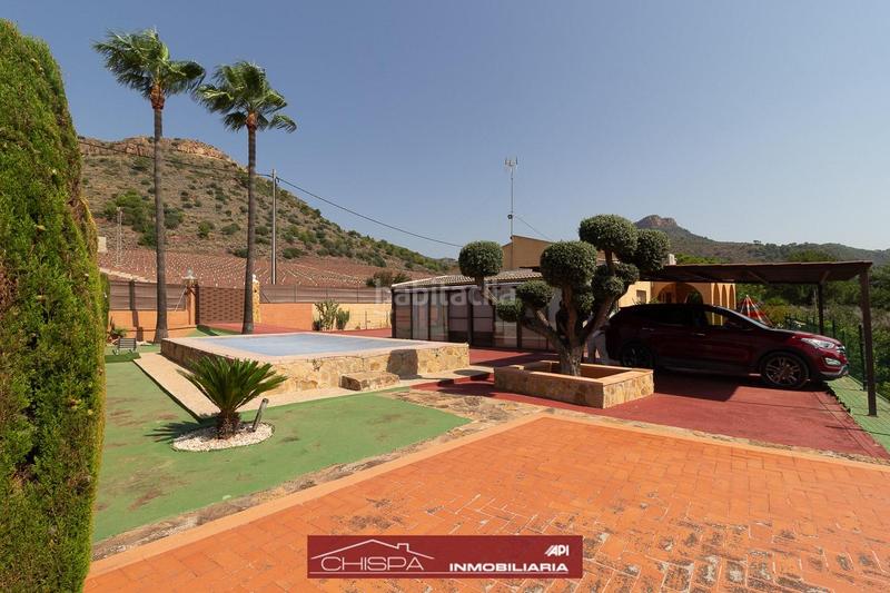 Foto a37cdd07-f80a-4e62-a521-bee3de8d737a. Chalet con parcheggio piscina in Albalat dels Tarongers