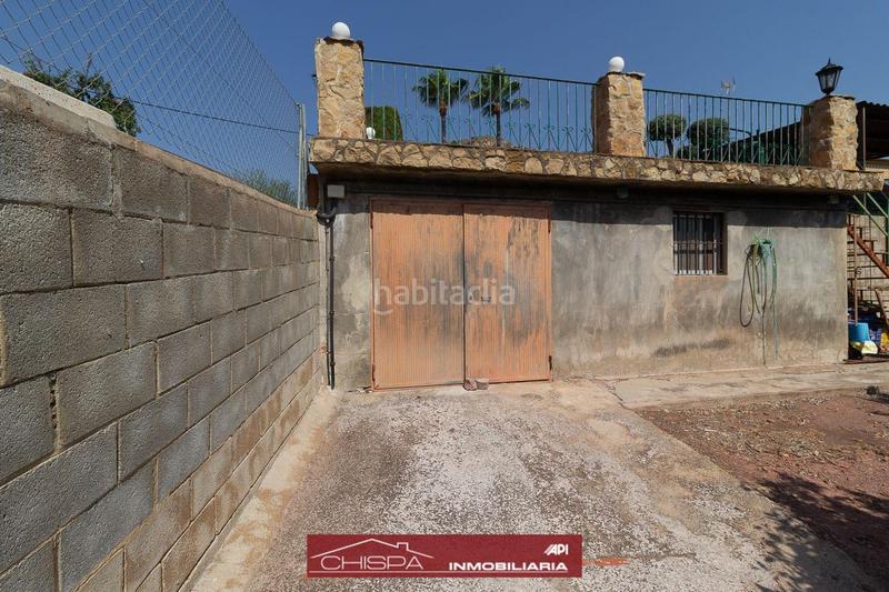 Foto aba7927e-8f0f-484f-8eb8-4fb33c4e209d. Chalet con parcheggio piscina in Albalat dels Tarongers