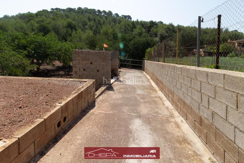 Foto ac5d8d28-471c-4098-9dc1-bf8aef48cd3d. Chalet con parcheggio piscina in Albalat dels Tarongers