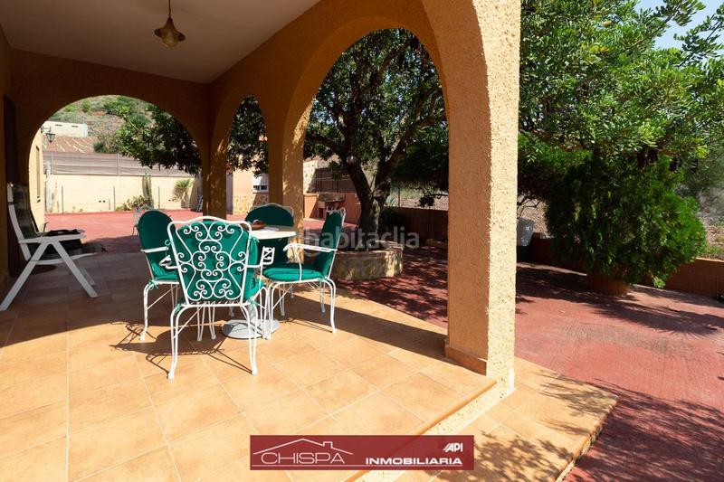 Foto b4dcd7a1-35e1-4222-8726-37ffb52ede28. Chalet con parcheggio piscina in Albalat dels Tarongers