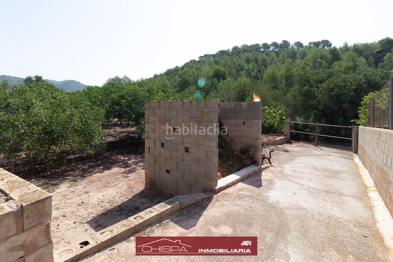 Foto baec7930-17c0-471c-b012-30d18b94438b. Chalet con parcheggio piscina in Albalat dels Tarongers