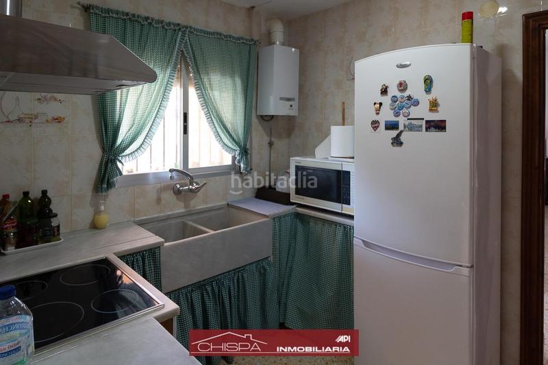 Foto cc7bdd02-e453-4303-88e1-5c7369ea2ab4. Chalet con parcheggio piscina in Albalat dels Tarongers