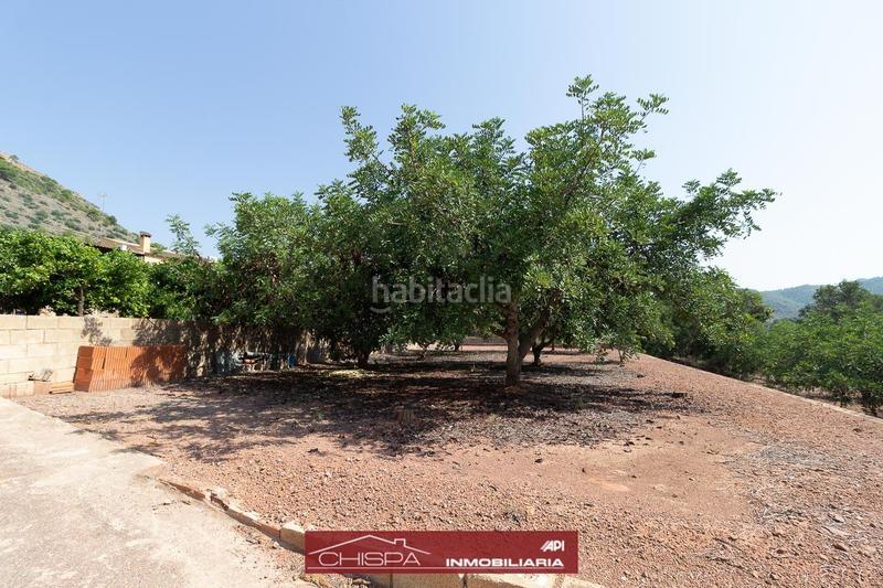 Foto dd0615e7-8d4e-477f-942f-115d88b19580. Chalet con parcheggio piscina in Albalat dels Tarongers