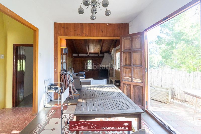 Foto 564b7705-996e-4fd4-aefa-7d00ea9e22ab. Casa a Casco Urbano Náquera
