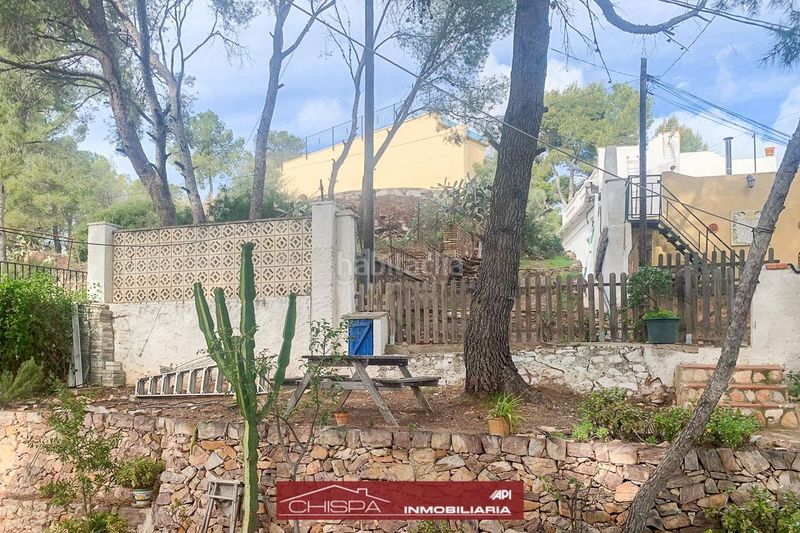 Foto 74cf5faf-6001-41f2-90e6-f3e7c5ced56a. Casa a Casco Urbano Náquera