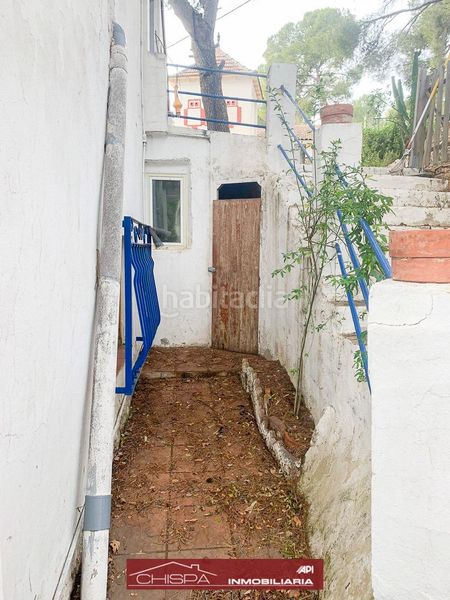 Foto 9481dce8-7993-4a6b-b16b-79acd74e809f. Casa a Casco Urbano Náquera