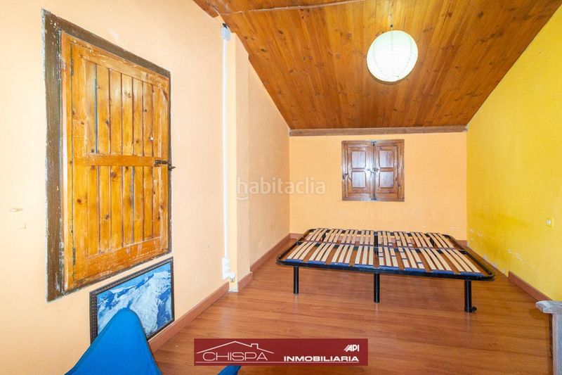 Foto aaa295a2-fdab-4ad4-a566-4fe6919ec22a. Casa a Casco Urbano Náquera