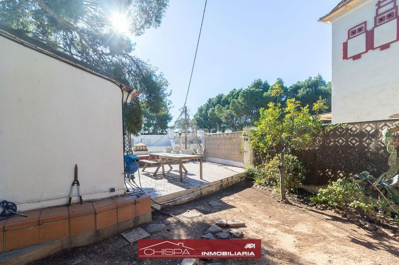Foto b968607a-e263-4c95-960c-2a897546ab17. Casa a Casco Urbano Náquera