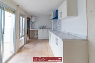 Location Mas à Casco Urbano. Dúplex en planta baja en el centro del pueblo