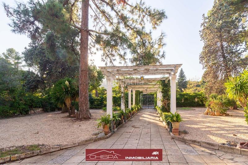 Foto 08aa289b-d95e-4035-a600-12ca636d0861. Chalet con parcheggio piscina in Monteamor-La Carrasca-El Peucal Náquera