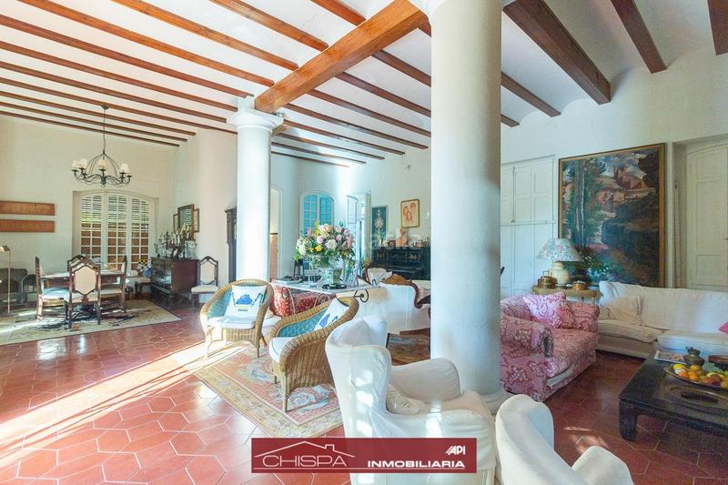 Foto 2294b991-46b3-4b20-a8c6-d651e28f4a10. Chalet con parcheggio piscina in Monteamor-La Carrasca-El Peucal Náquera