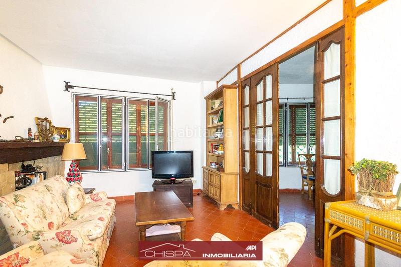 Foto 3e04d9bd-a05c-4724-a3c0-5cea0e48ffdc. Chalet con parcheggio piscina in Monteamor-La Carrasca-El Peucal Náquera