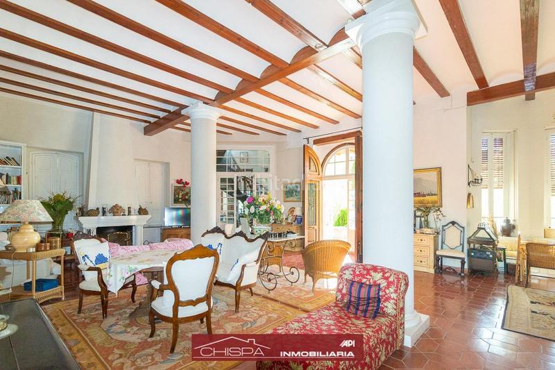 Foto 408c5236-63a6-4da0-bd62-03e951251abd. Chalet con parcheggio piscina in Monteamor-La Carrasca-El Peucal Náquera