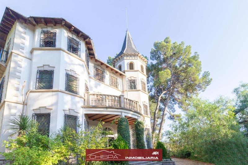 Foto 47fa3621-0e3d-43b8-89e1-df34629ecd2c. Chalet con parcheggio piscina in Monteamor-La Carrasca-El Peucal Náquera